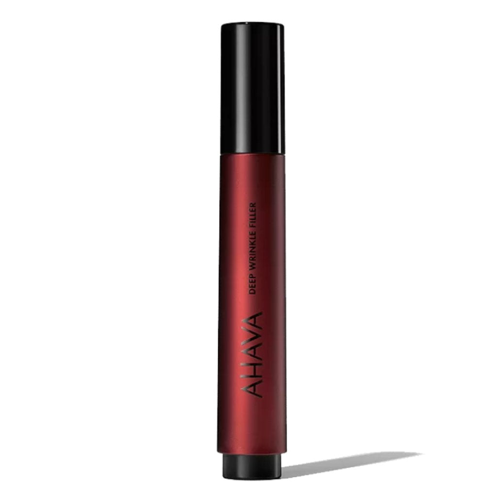 Deep wrinkle filler