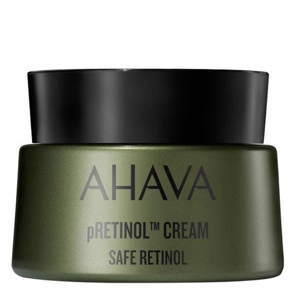 pRetinol cream